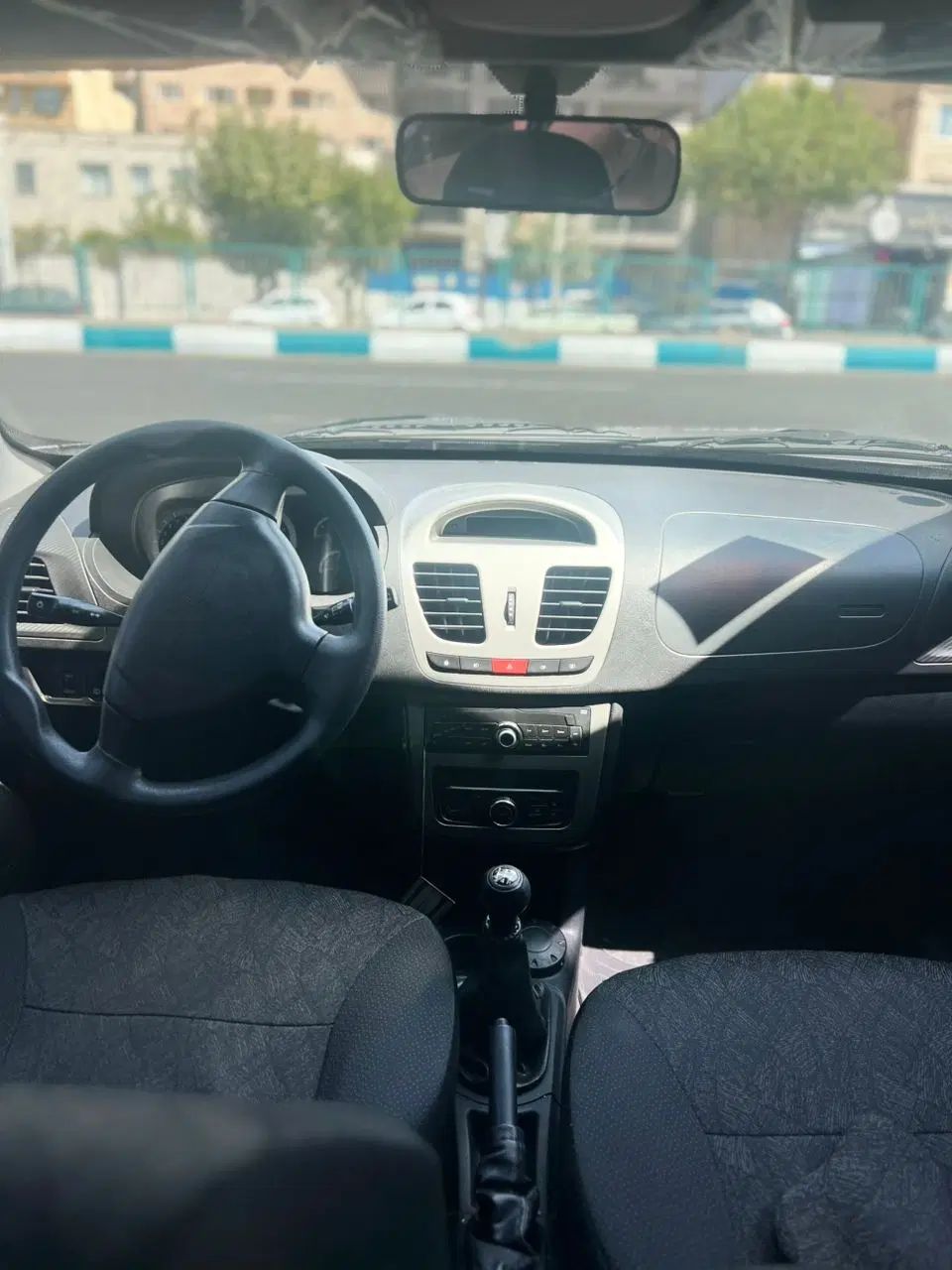 کوییک معمولی دنده‌ای - 1399