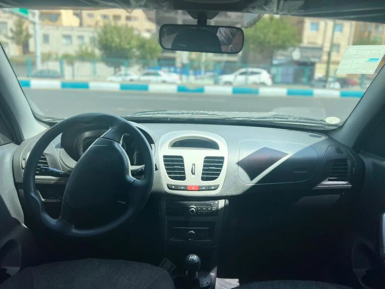کوییک معمولی دنده‌ای - 1399