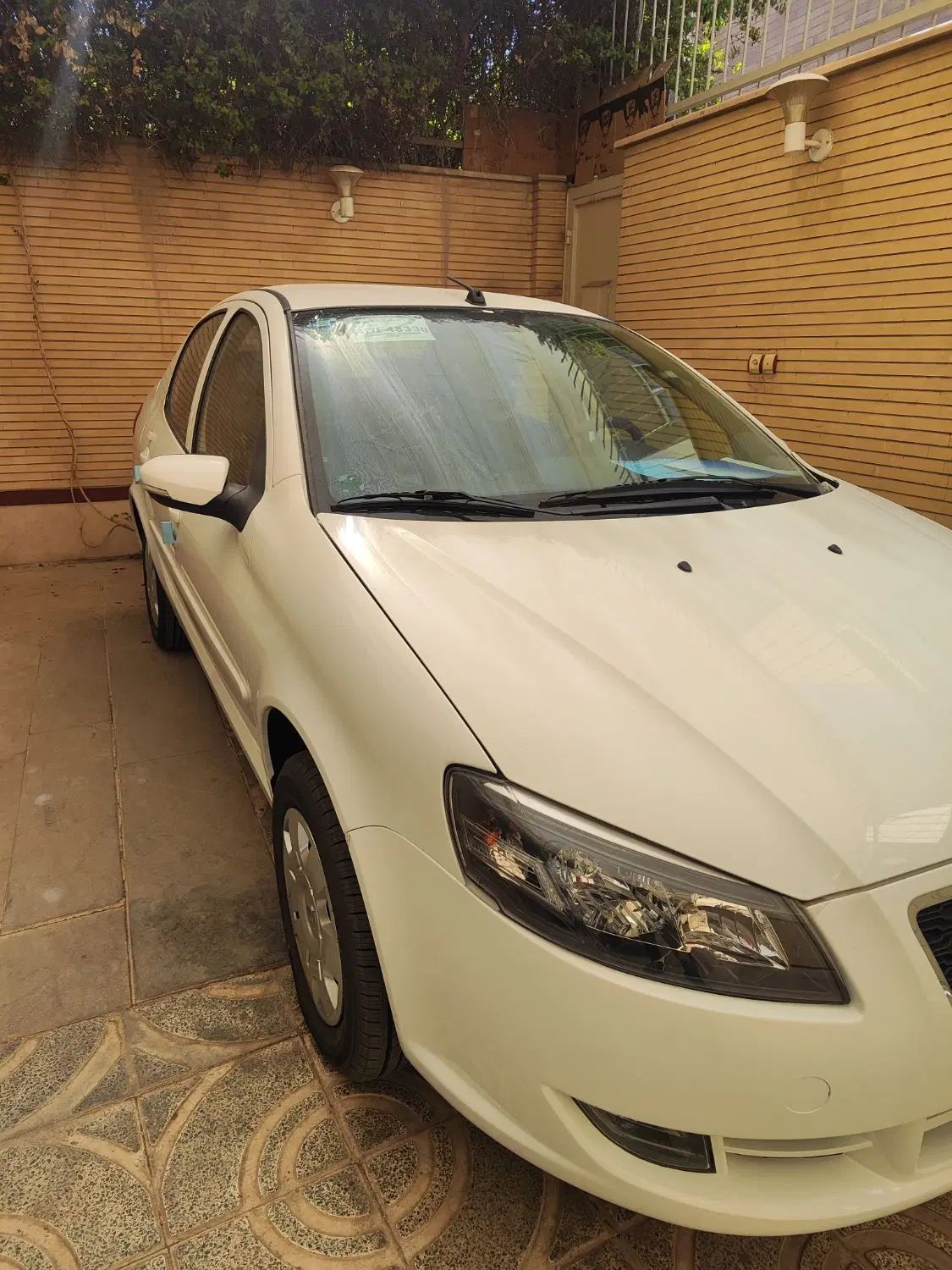 رانا پلاس سقف فلز ESP - 1403