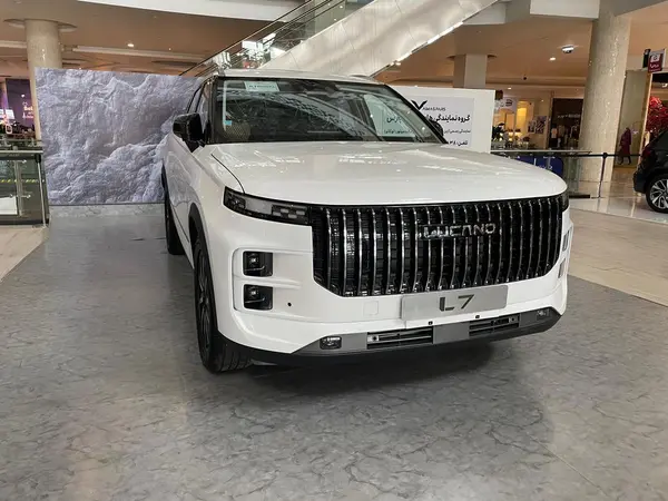خودرو لوکانو، L7 آگهی ann_20318448