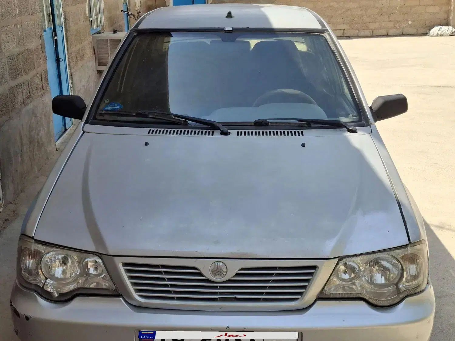 خودرو پراید، 132 آگهی ann_20318461