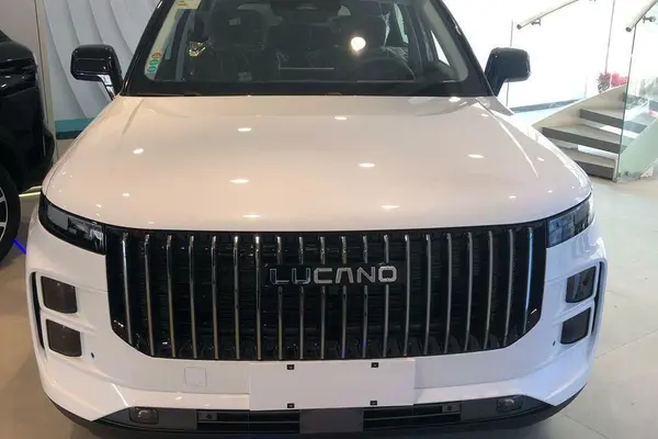 خودرو لوکانو، L7 آگهی ann_20318489