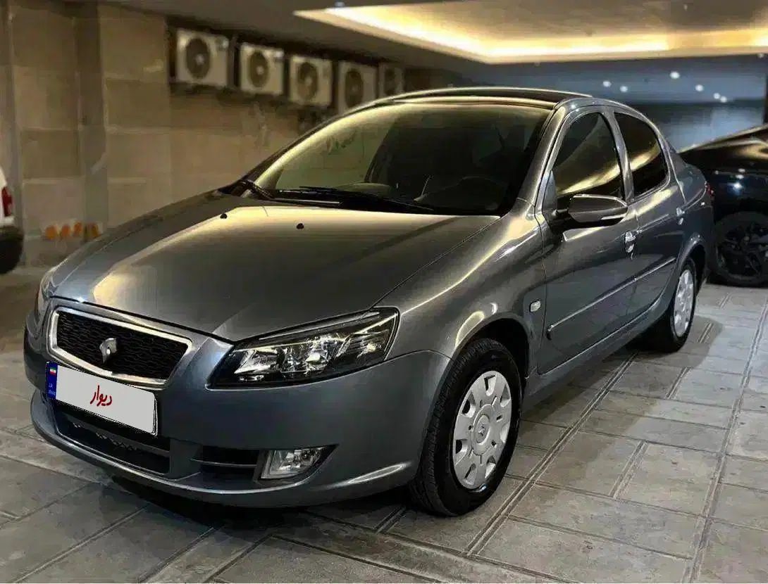 خودرو رانا، پلاس آگهی ann_20318577