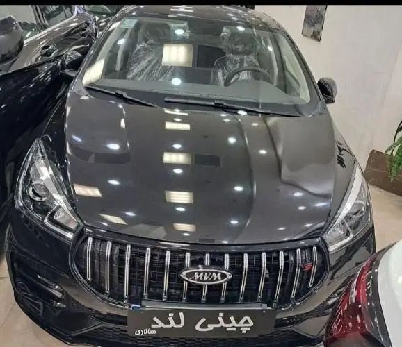 خودرو چری، آریزو ۵ توربو آگهی ann_20318613