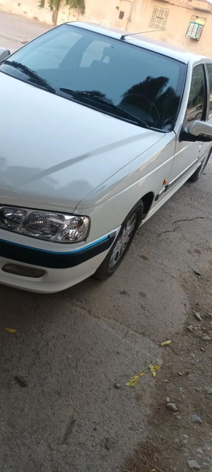 خودرو پژو، پارس آگهی ann_20318616