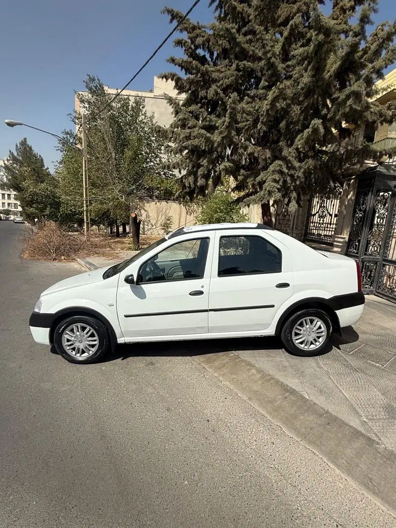 رنو تندر 90 E2 - 1395