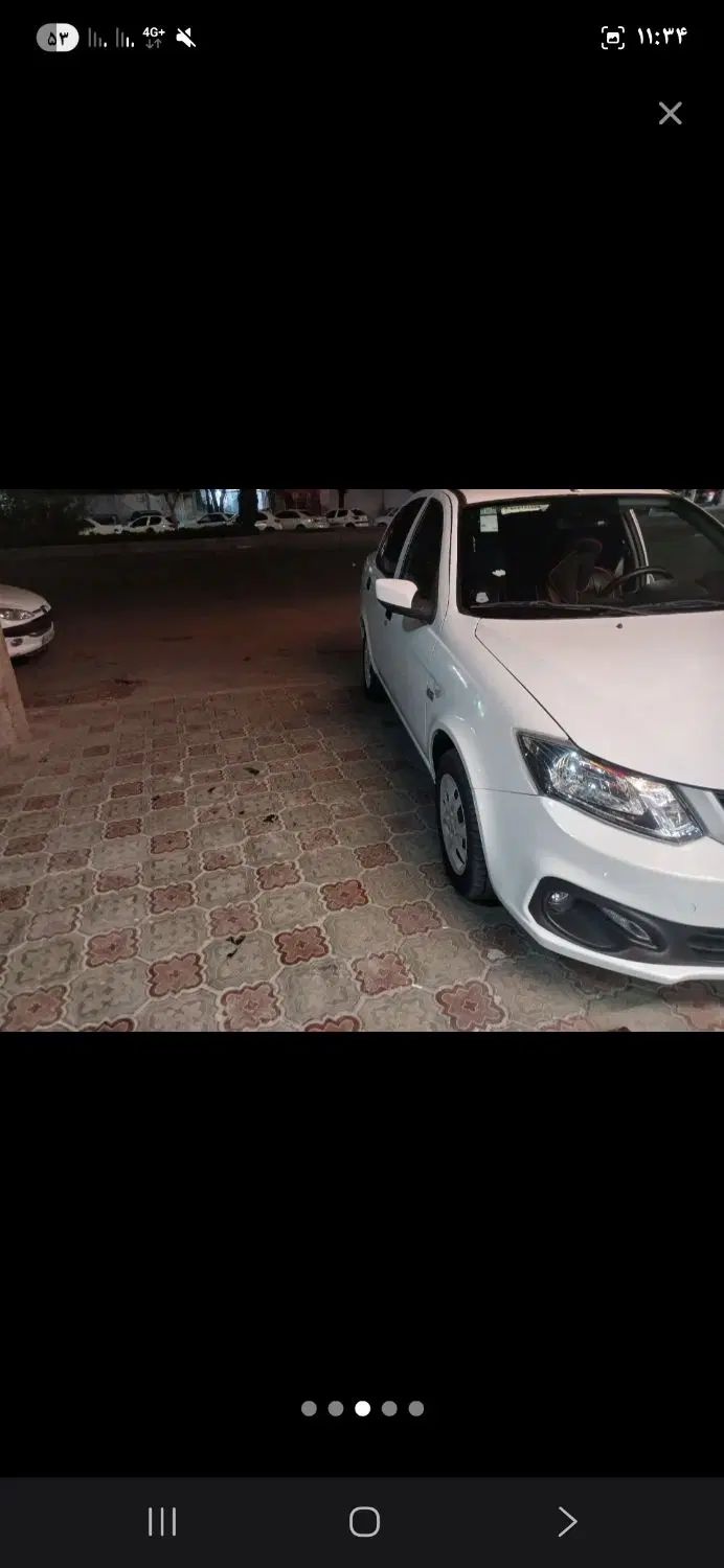 خودرو ساینا، S آگهی ann_20318800