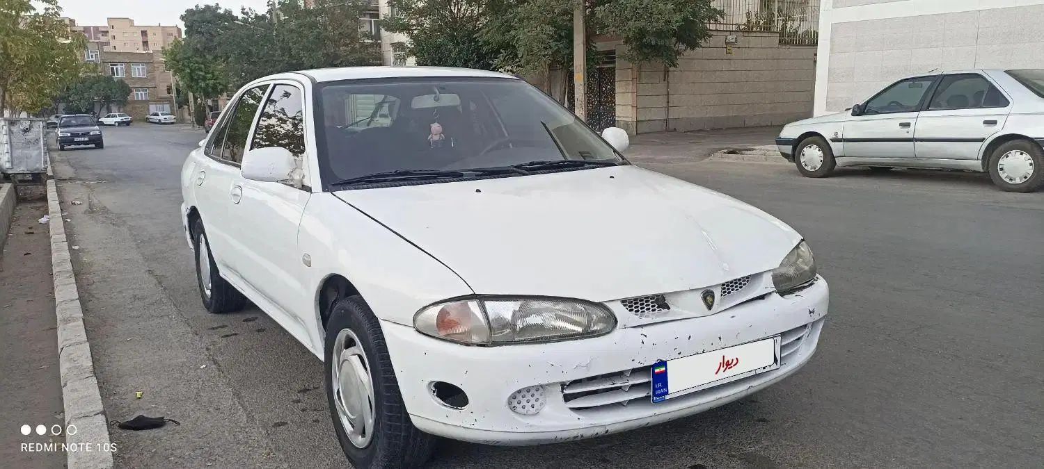 خودرو پروتون، ویرا آگهی ann_20318830