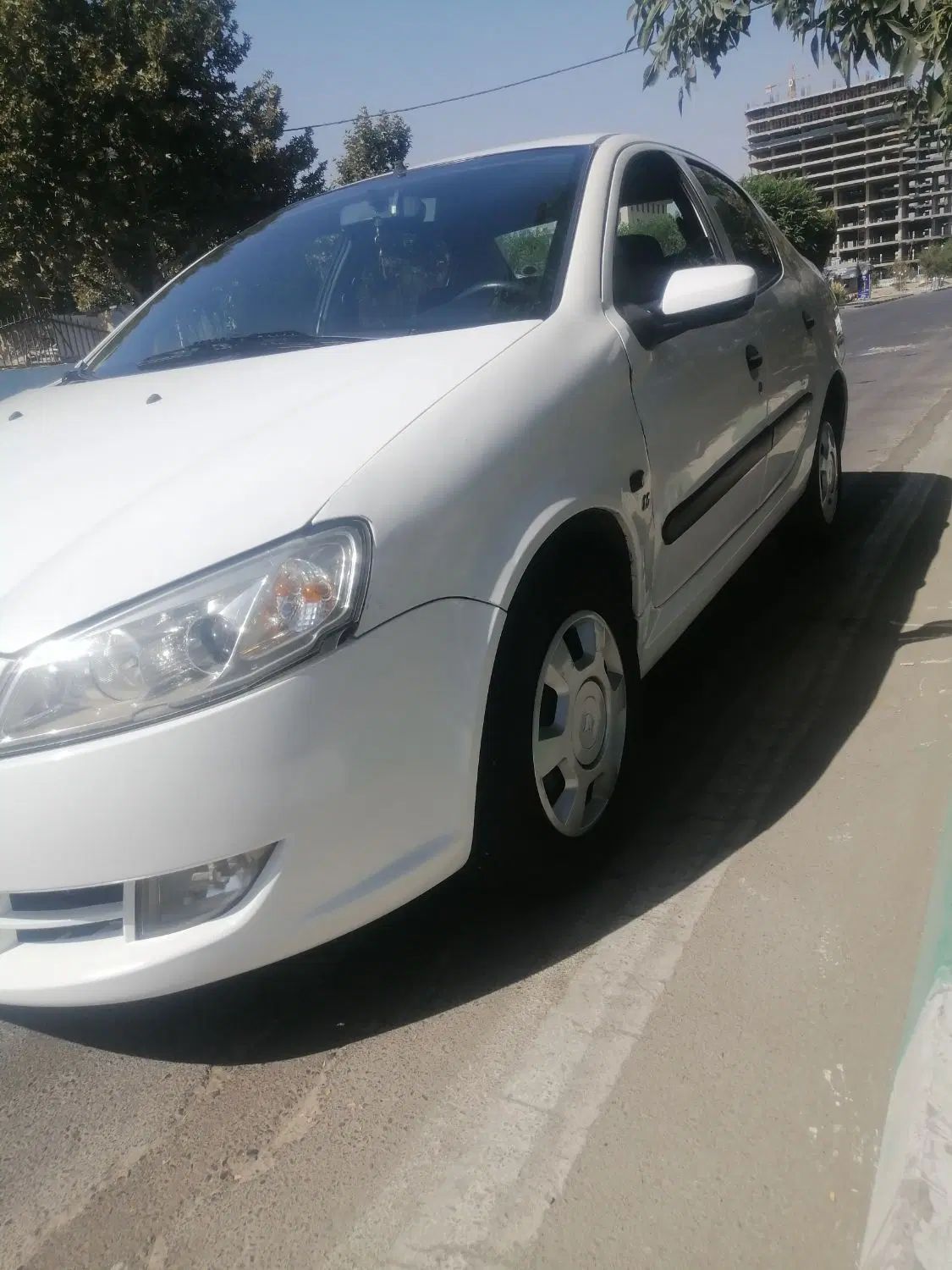خودرو رانا، EL آگهی ann_20318885
