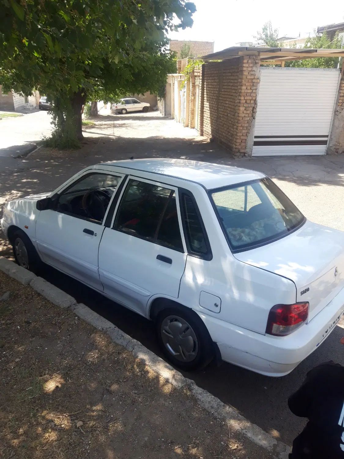 پراید 132 EX - 1390