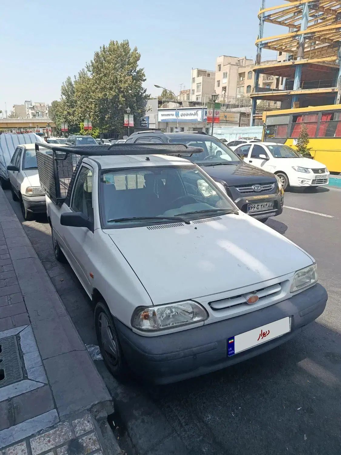 خودرو پراید، 151 آگهی ann_20318918