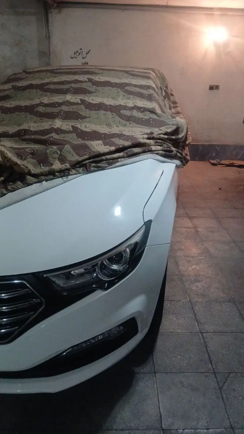 بسترن B30 اتوماتیک - 1400