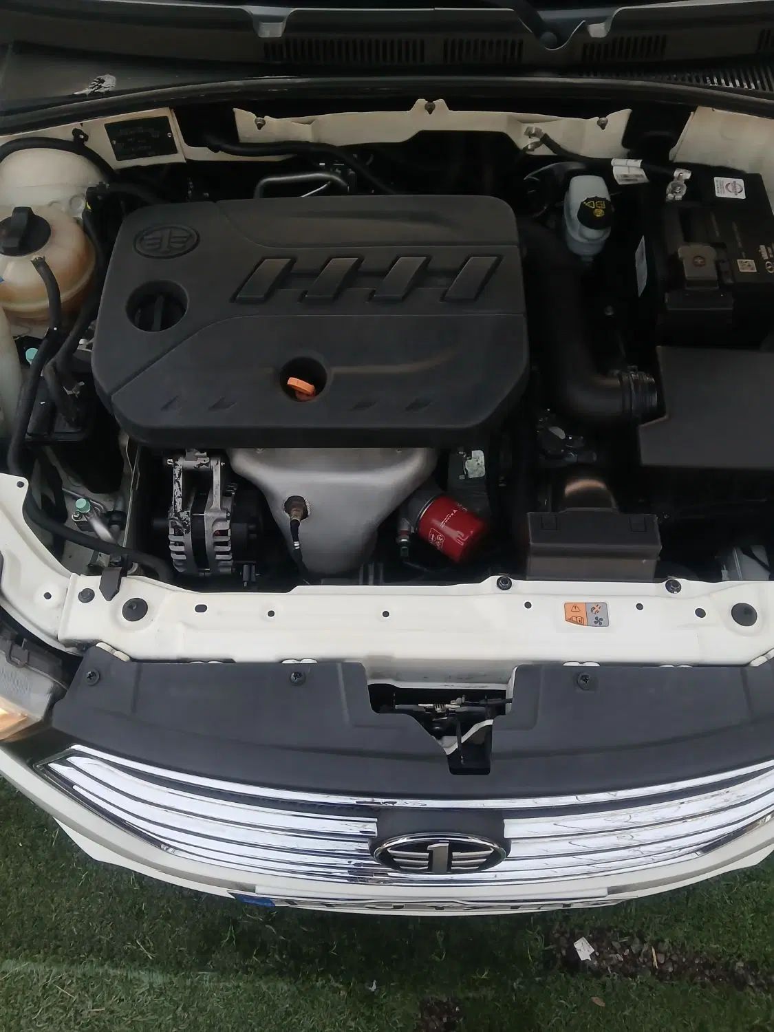 بسترن B30 اتوماتیک - 1400