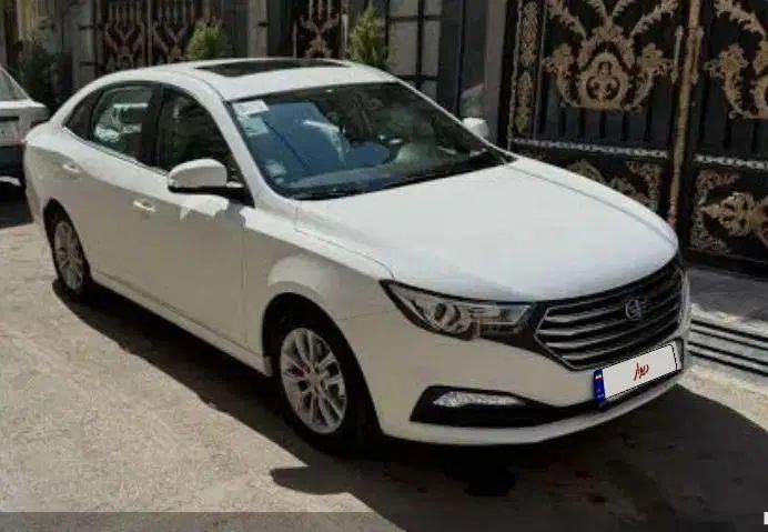 بسترن B30 اتوماتیک - 1400