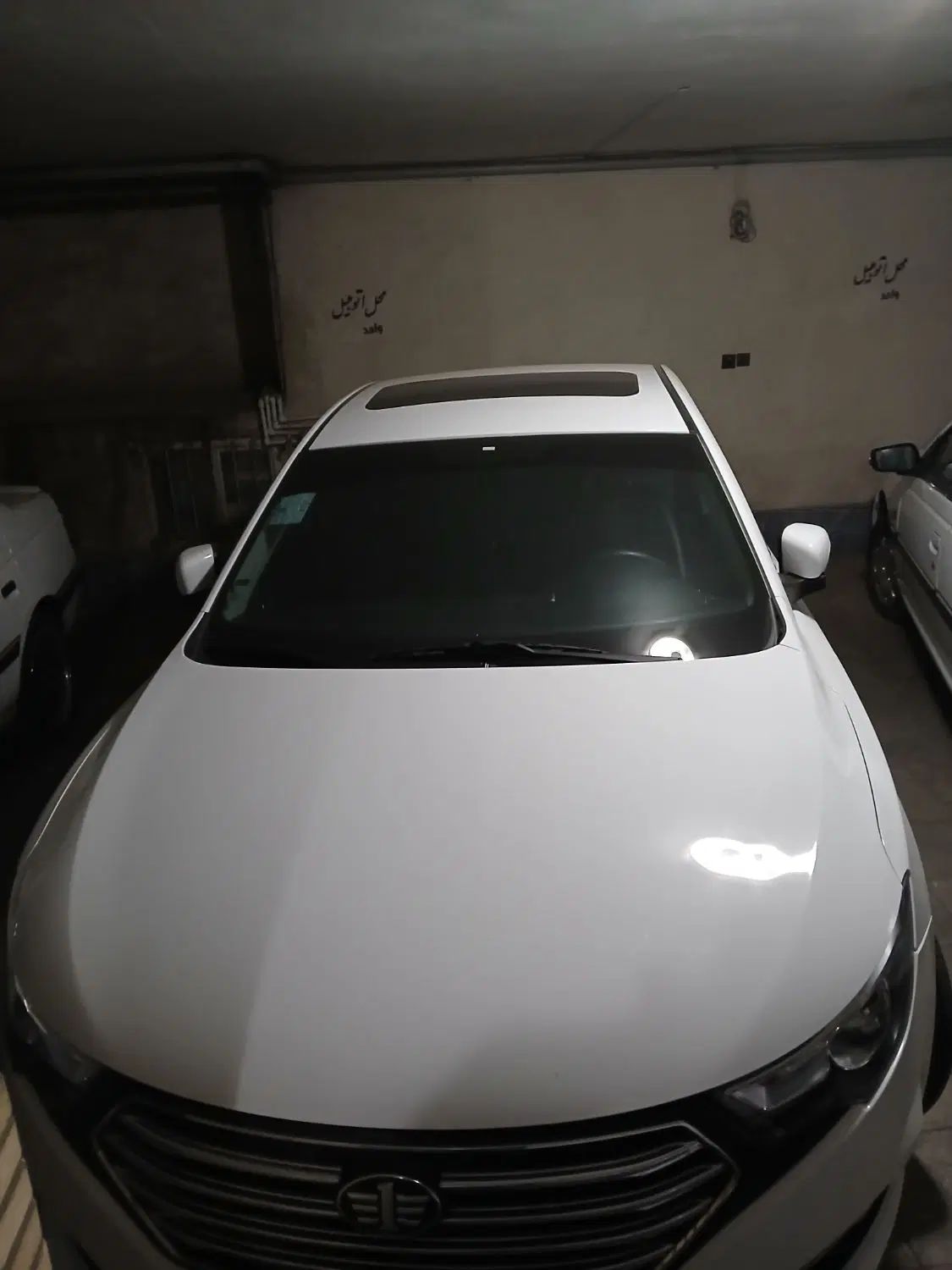 خودرو بسترن، B30 آگهی ann_20318921