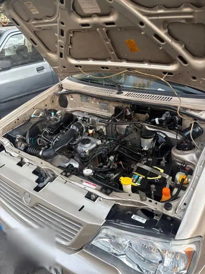 پراید 132 SX - 1389