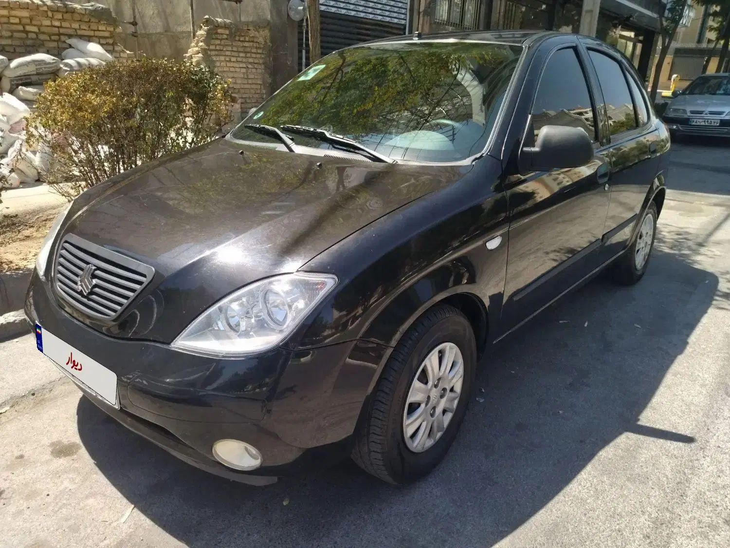 خودرو تیبا، 2 آگهی ann_20318959