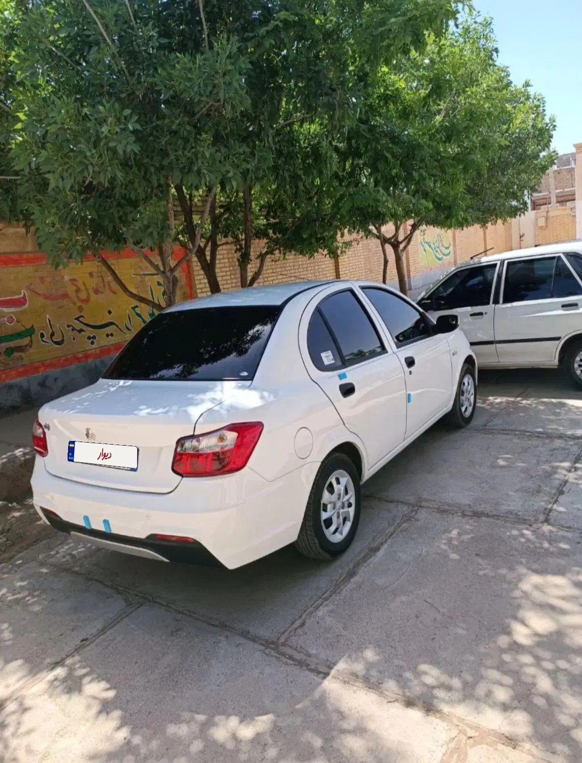 خودرو ساینا، S آگهی ann_20319015