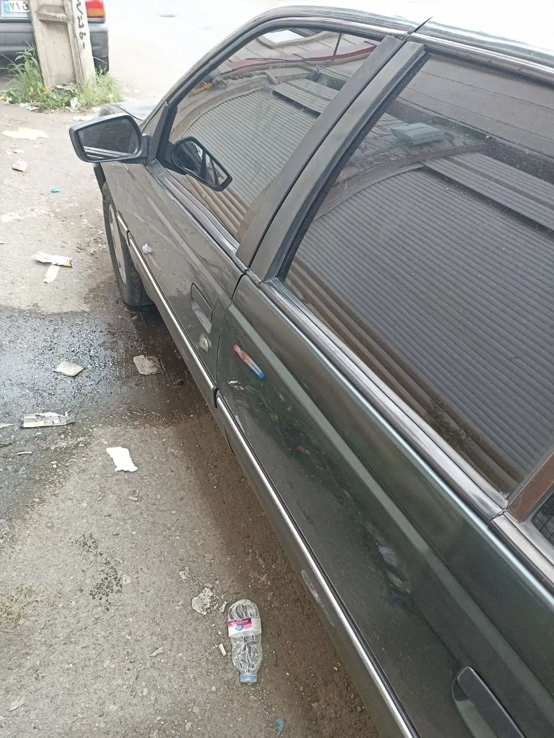 پژو 405 GLI - 1382