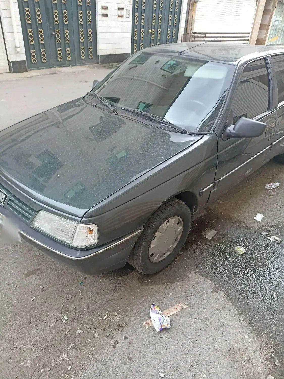 خودرو پژو، 405 آگهی ann_20319027
