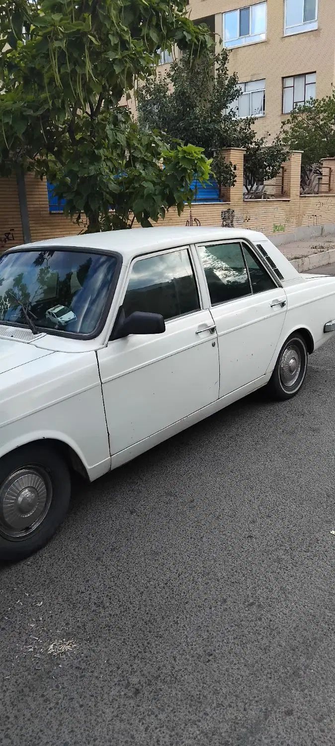 خودرو پیکان، سواری آگهی ann_20319052