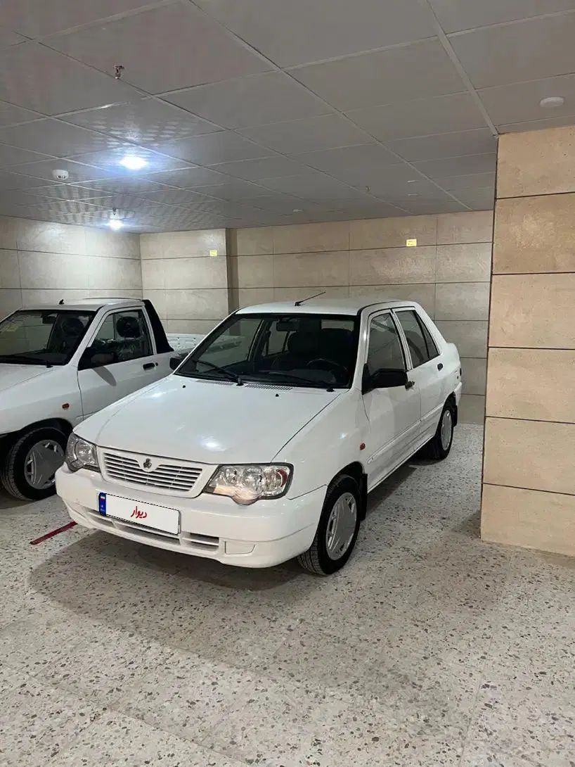 خودرو پراید، 132 آگهی ann_20319056
