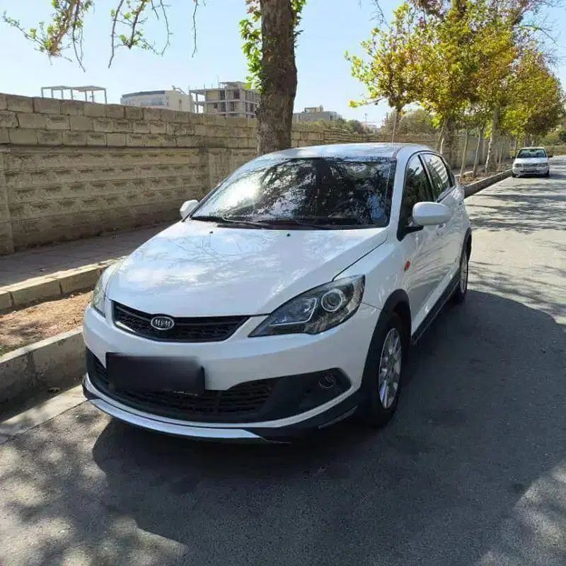 خودرو ام وی ام، 315 هاچ بک آگهی ann_20319064