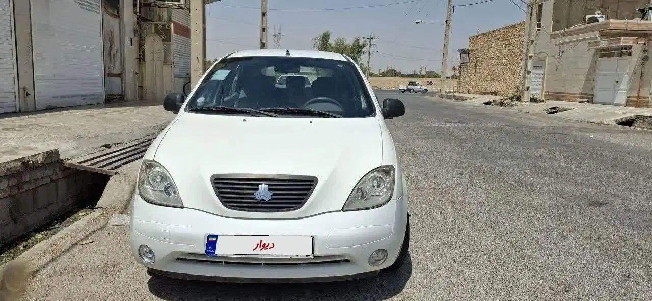 خودرو تیبا، 2 آگهی ann_20319078