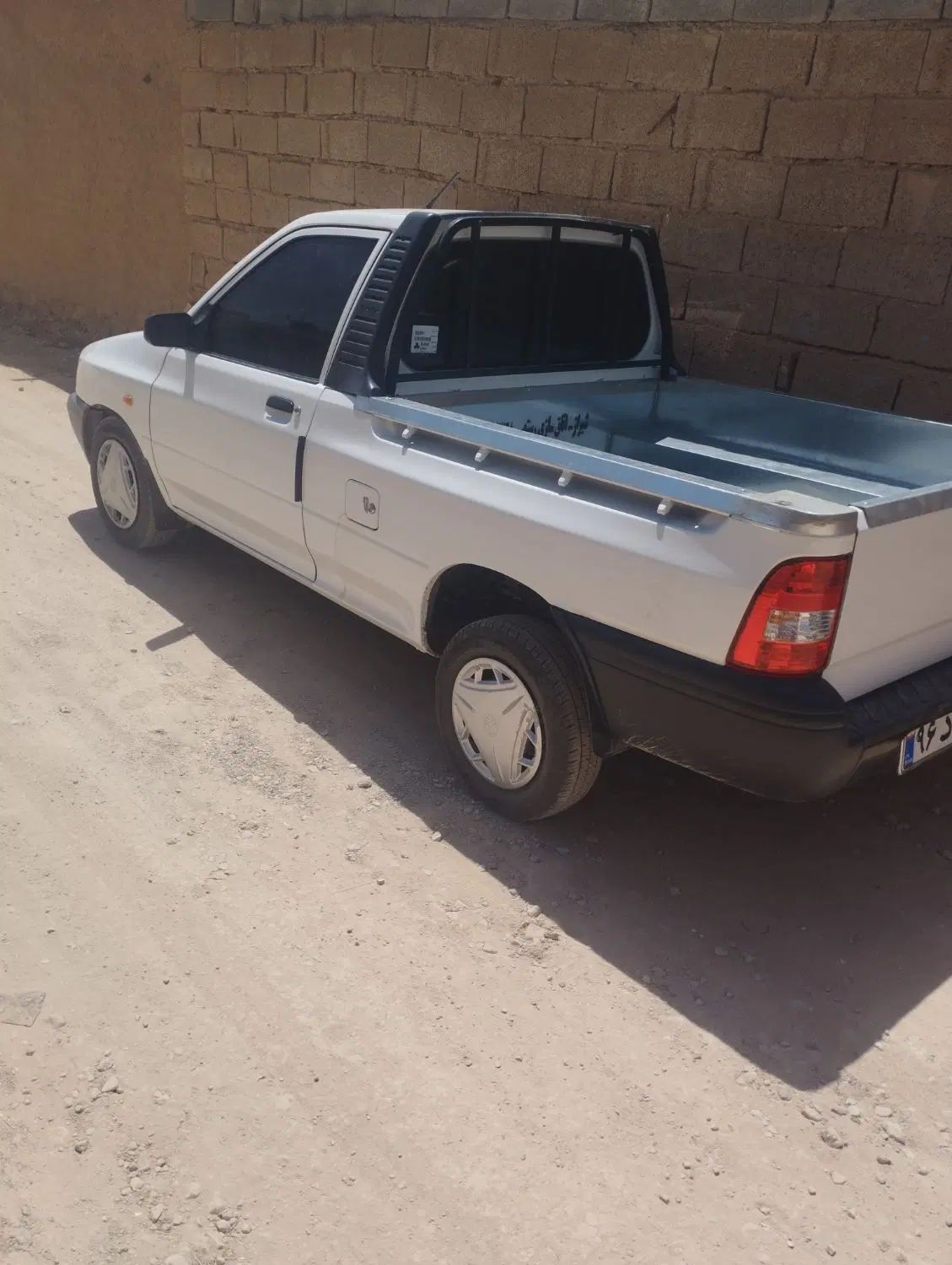 پراید 151 SL - 1402