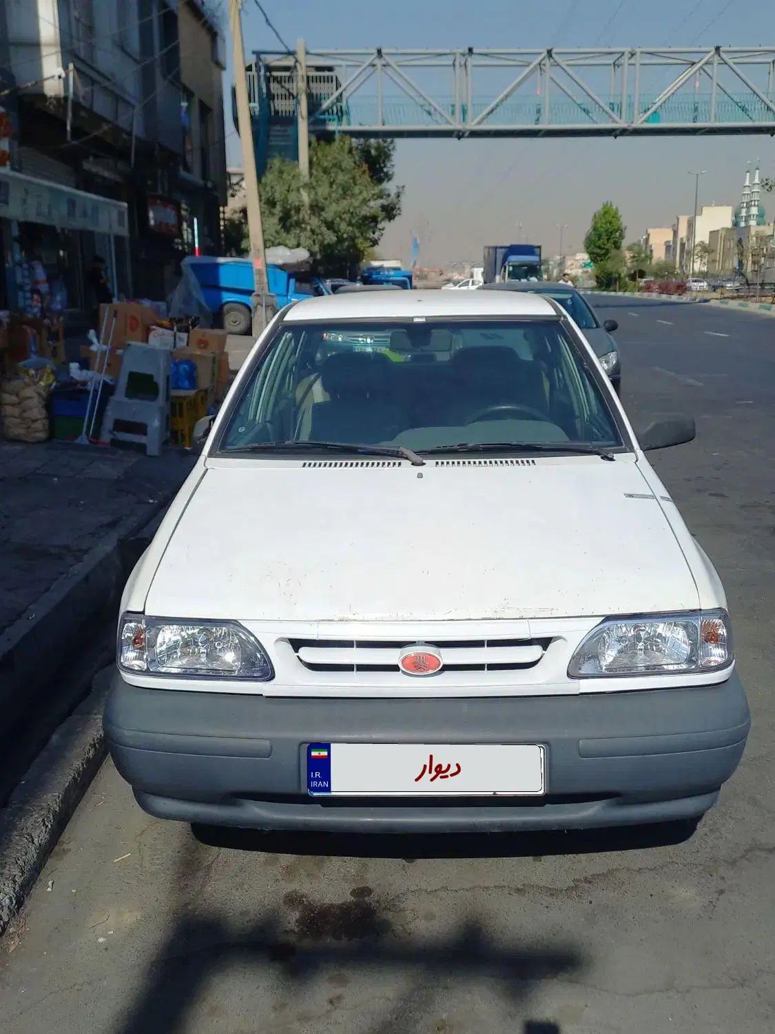 خودرو پراید، صبا آگهی ann_20319117