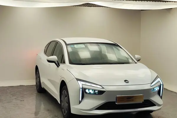 لونا GRE 110 کیلو وات - 2024