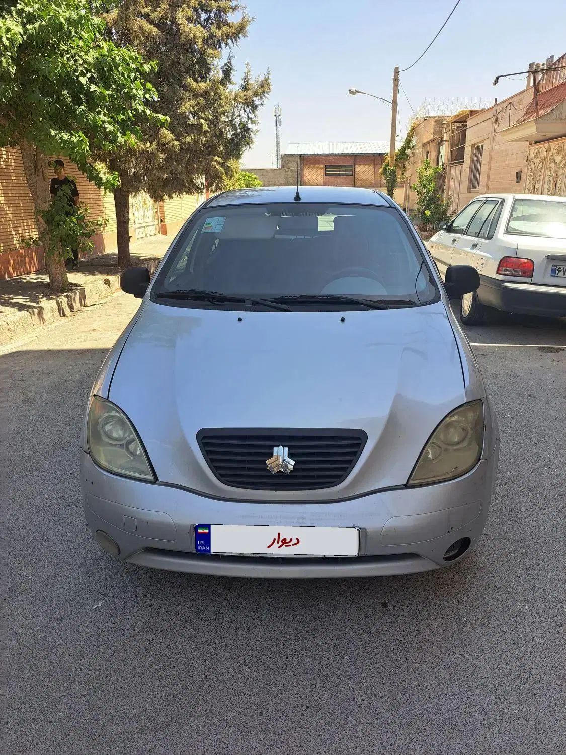 خودرو تیبا، 2 آگهی ann_20319168