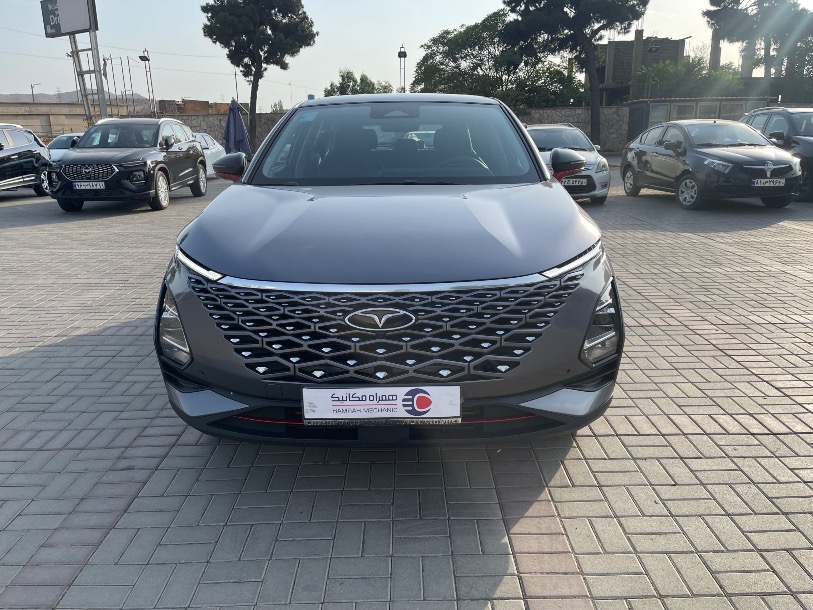 فونیکس FX پریمیوم FWD - 1401