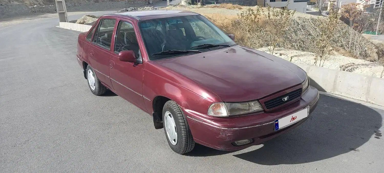 خودرو دوو، سیلو آگهی ann_20319196