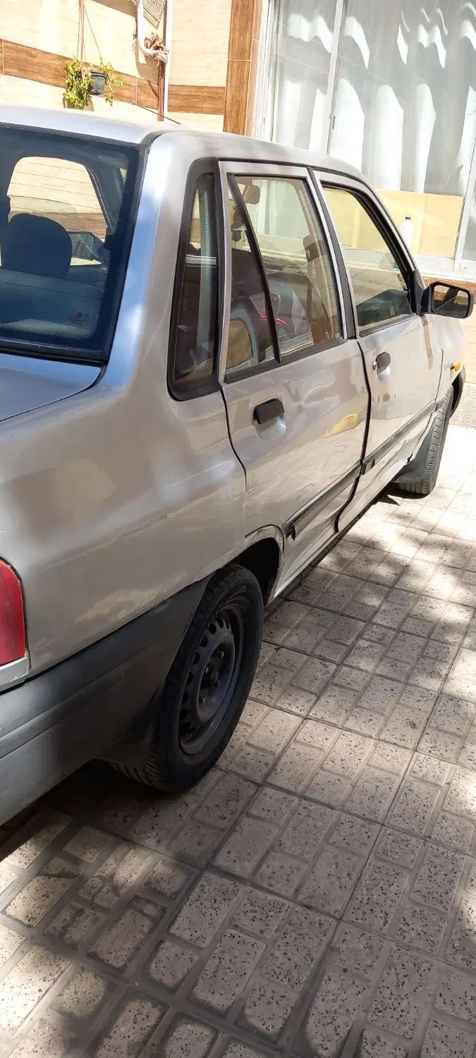 خودرو پراید، صبا آگهی ann_20319201
