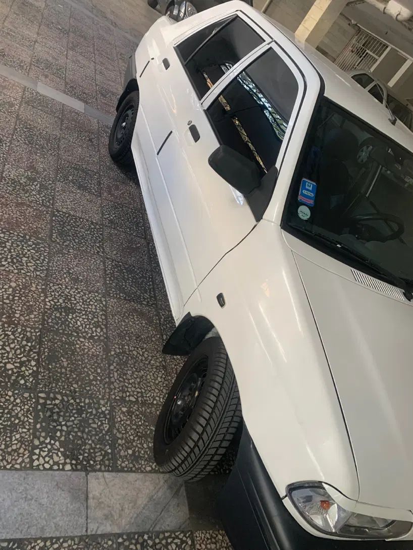 پراید 131 SE - 1397