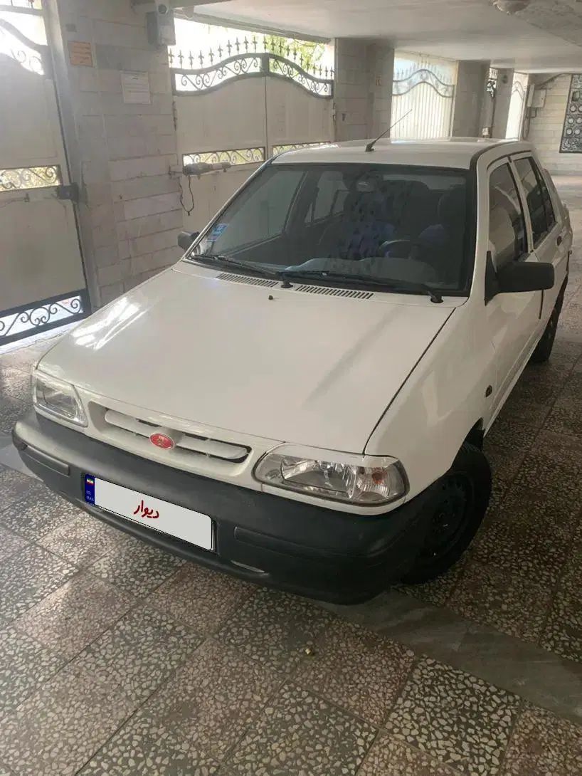 خودرو پراید، 131 آگهی ann_20319246
