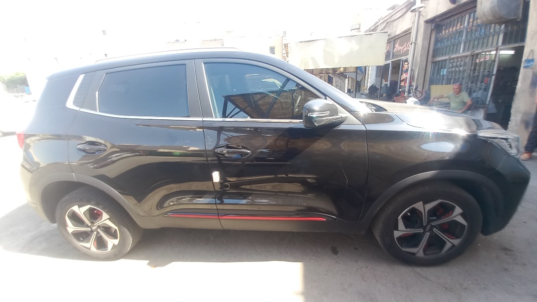 ام وی ام X55 پرو IE - 1402