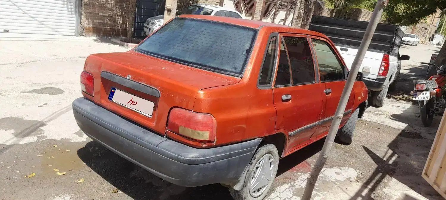 پراید 131 SE - 1399