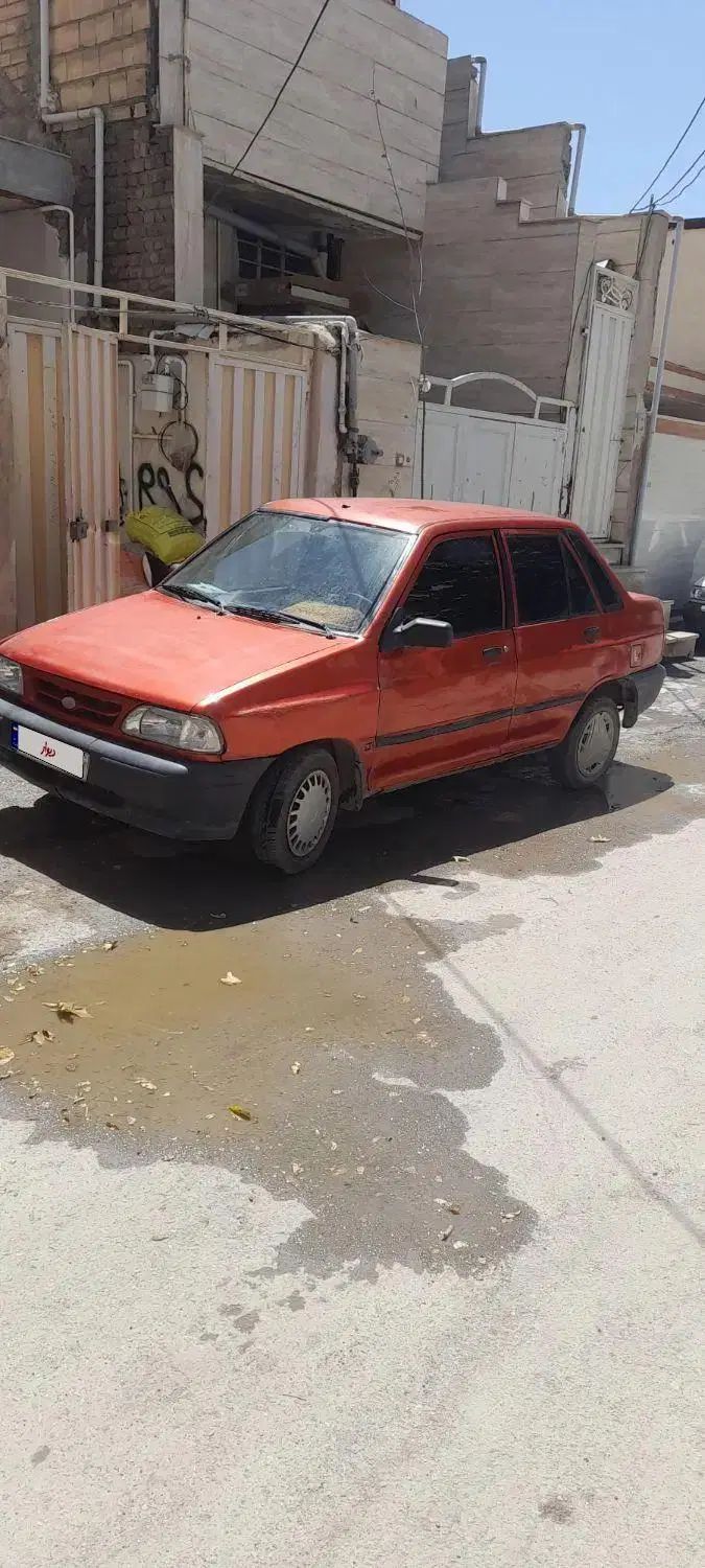 خودرو پراید، 131 آگهی ann_20319310