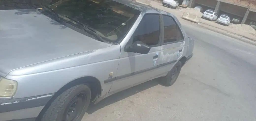 خودرو پژو، 405 آگهی ann_20319314