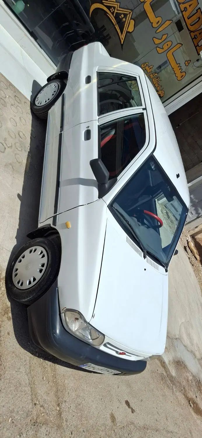 پراید 131 SE - 1394