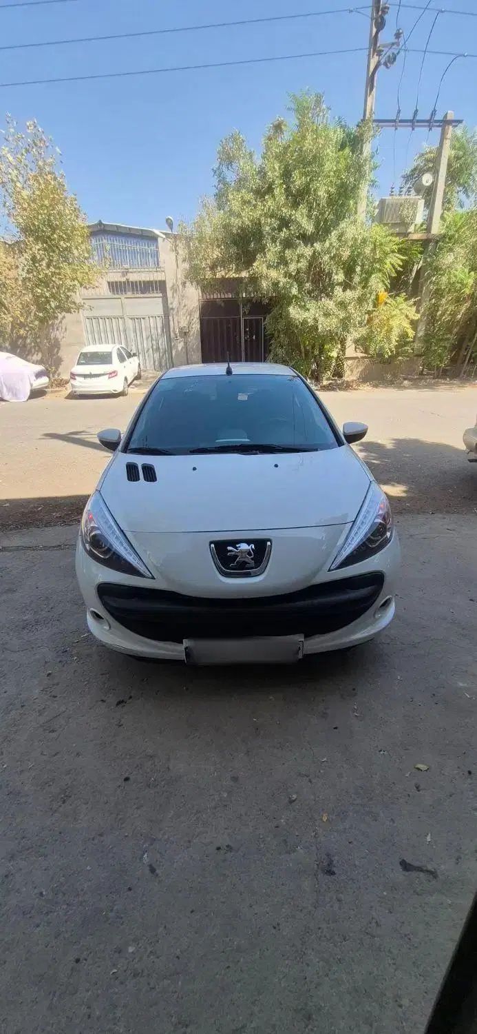 خودرو پژو، 207 آگهی ann_20319368