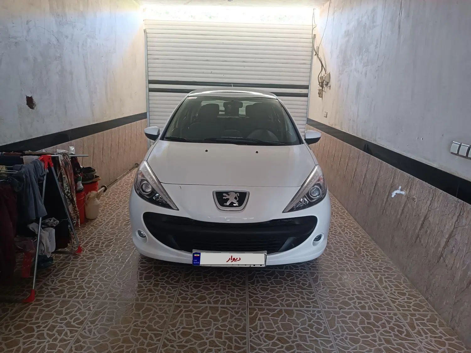 خودرو پژو، 207 آگهی ann_20319373