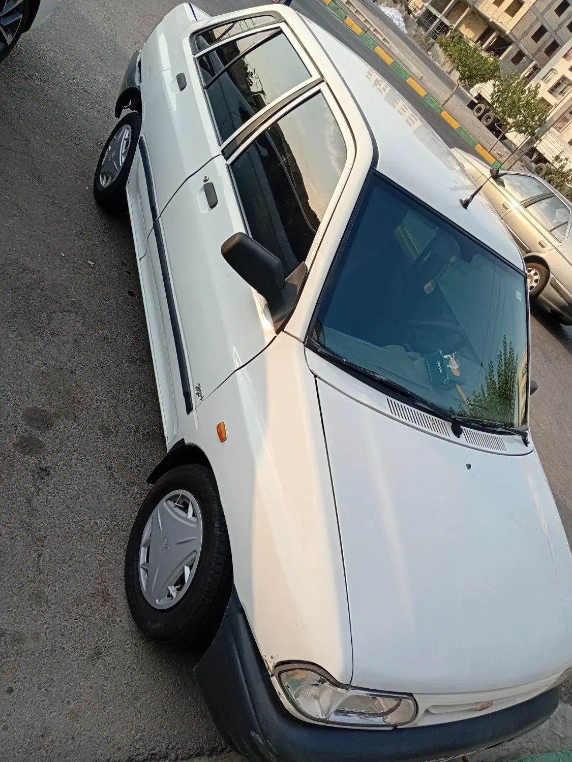 خودرو پراید، 131 آگهی ann_20319394