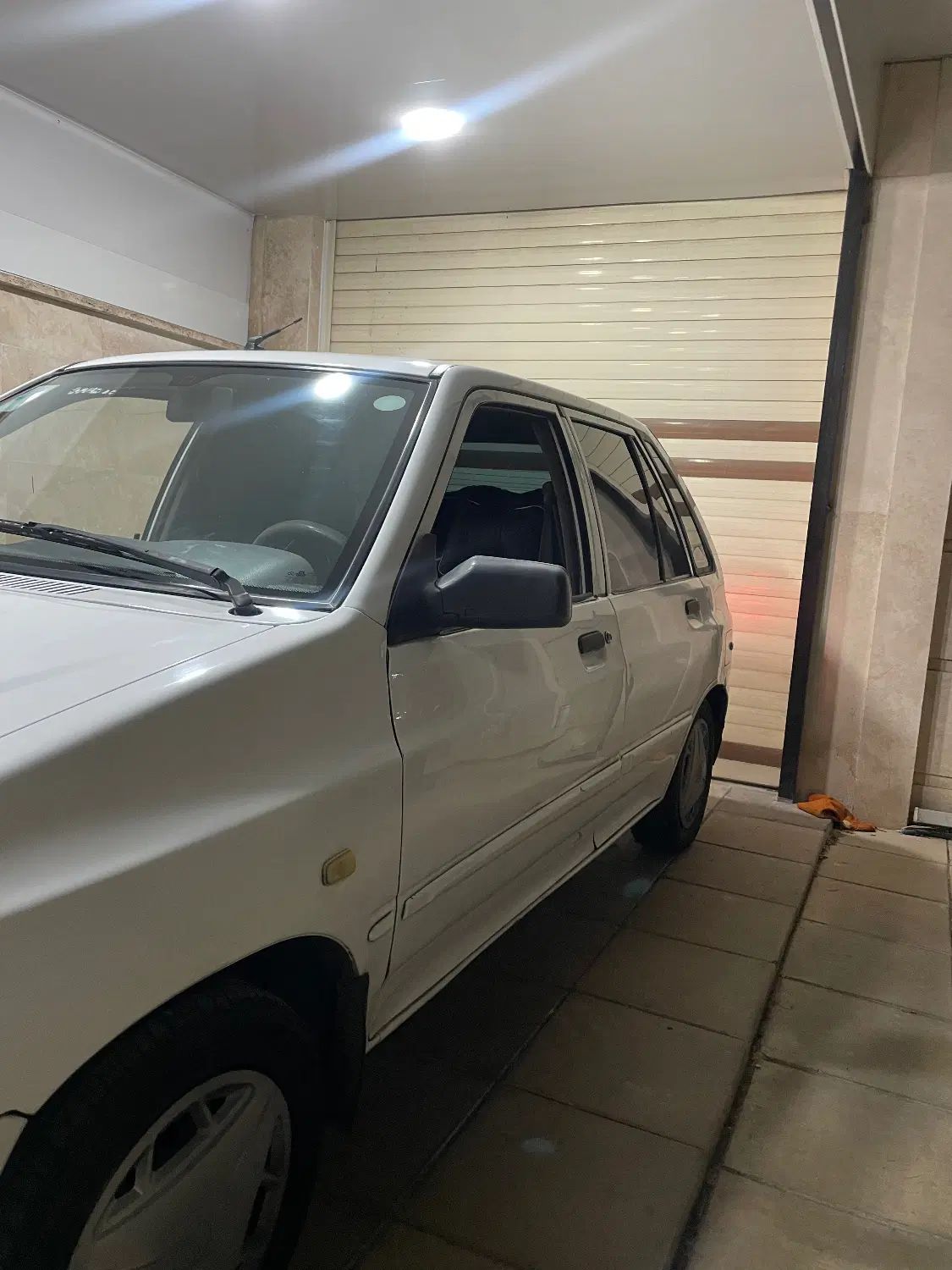 پراید 111 SE - 1397