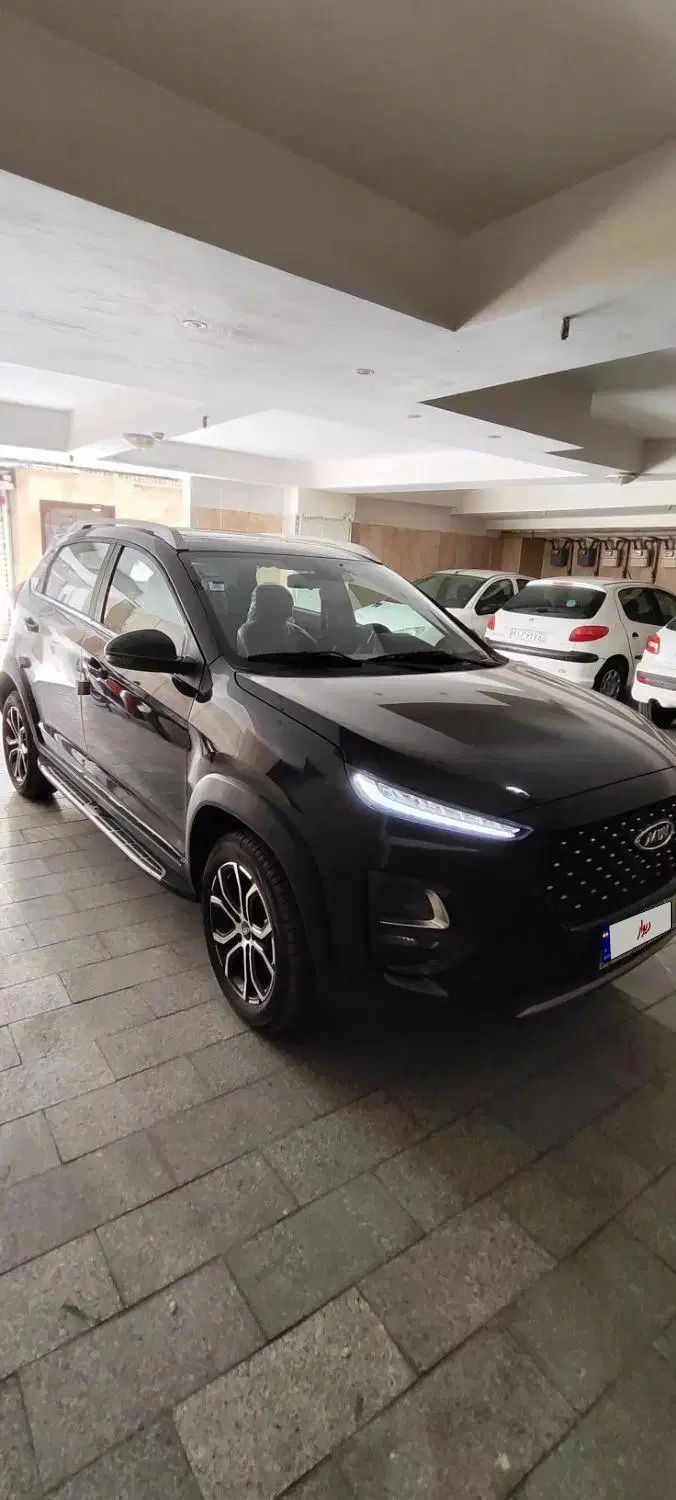 ام وی ام X22 پرو اتوماتیک اکسلنت - 1402