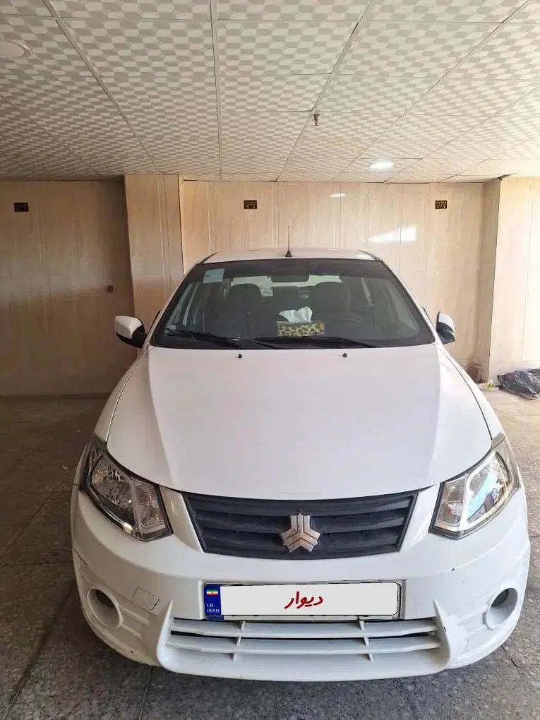خودرو ساینا، S آگهی ann_20319429