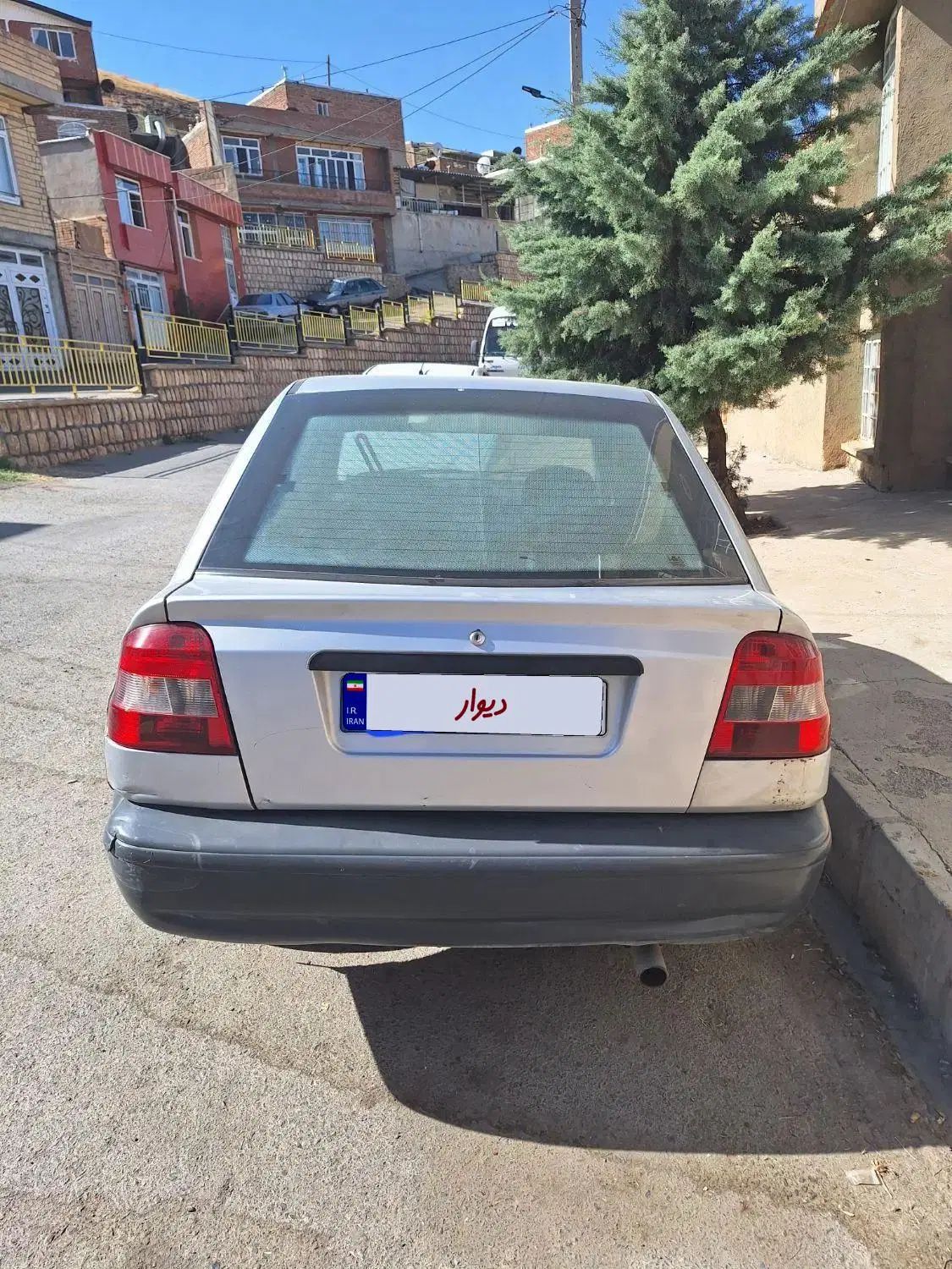 خودرو پراید، 141 آگهی ann_20319437