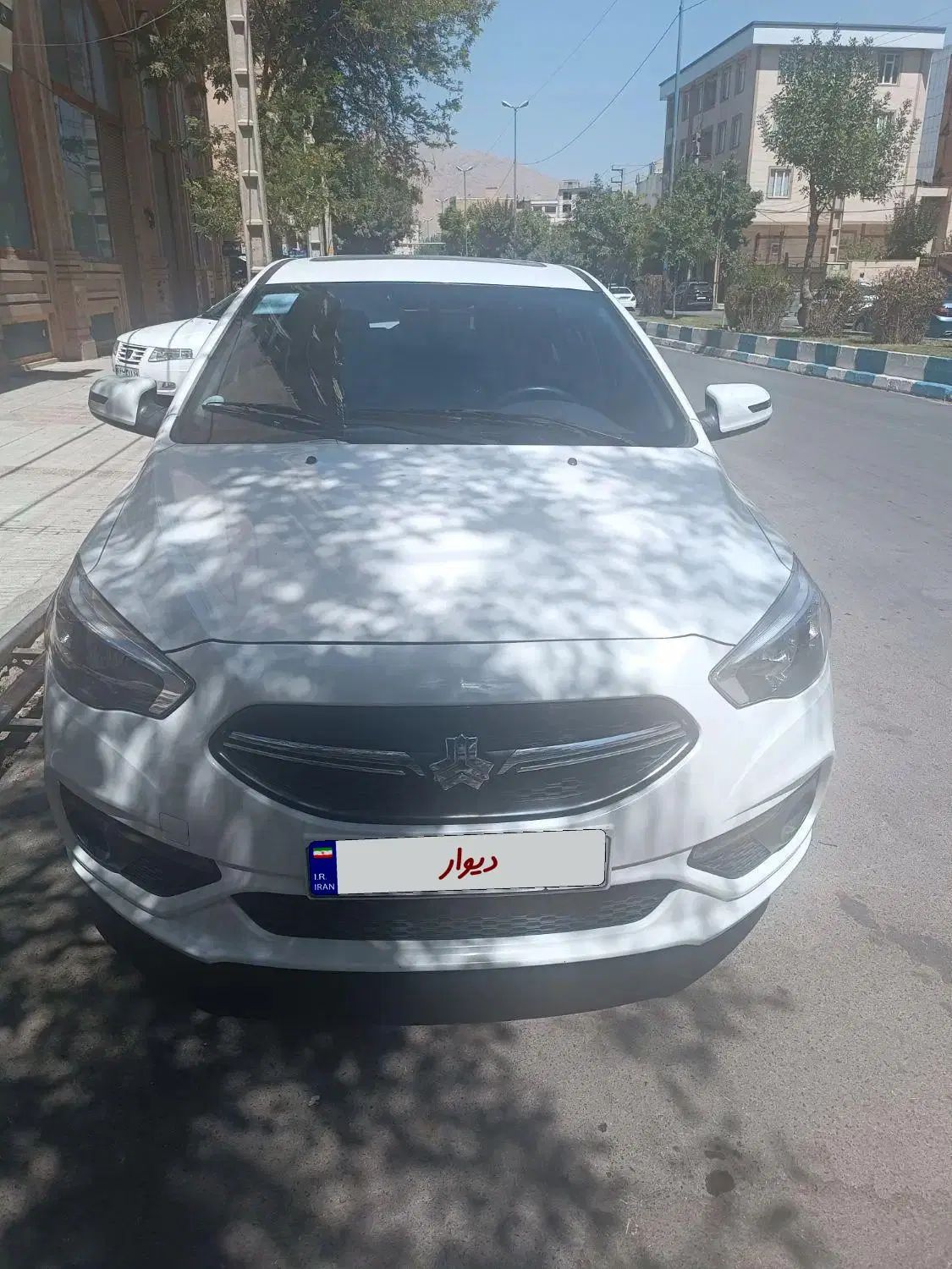 شاهین G دنده ای - 1401